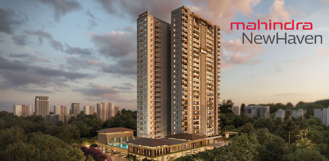 Main-Elevation-Mahindra-NewHaven