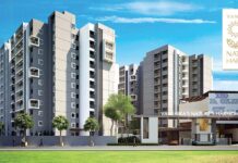 Main Elevation - Vanshika Natures Harmony
