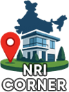 NRI Corner Homz N Space