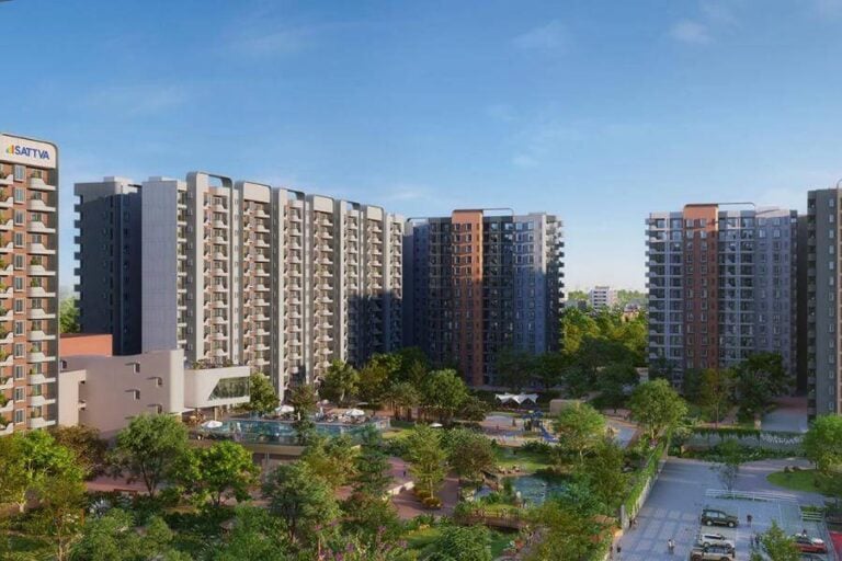 C-Elevation - Sattva Vasanta Skye
