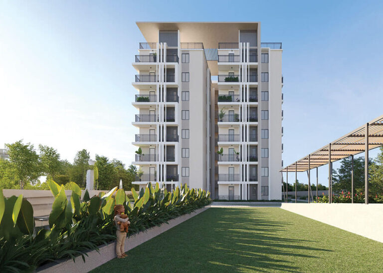 Elevation-B - Abhee Serenity Springs
