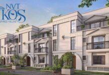 Elevation-D - NVT Oikos Villas