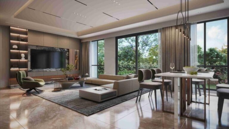 Elevation-G - NVT Oikos Villas