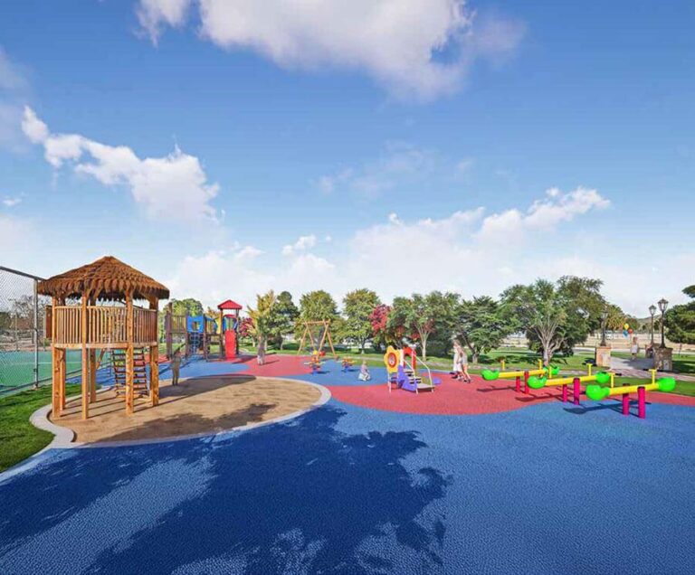 Elevation-G - Prestige Gardenia Estate Plots