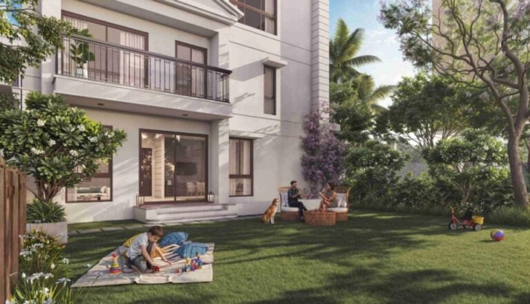 Elevation-K - NVT Oikos Villas