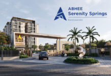 Elevation-Main - Abhee Serenity Springs