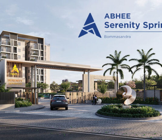Elevation-Main - Abhee Serenity Springs