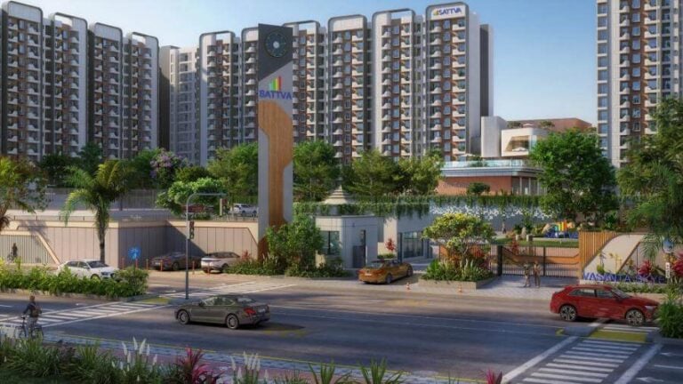 F-Elevation - Sattva Vasanta Skye