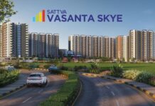 I-Elevation - Sattva Vasanta Skye