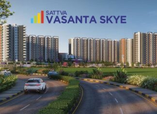 I-Elevation - Sattva Vasanta Skye