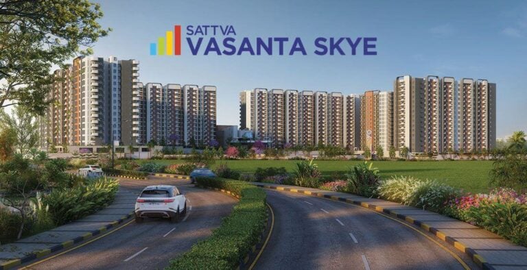I-Elevation - Sattva Vasanta Skye