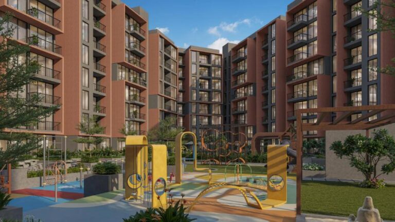 Kids - Casagrand Promenade
