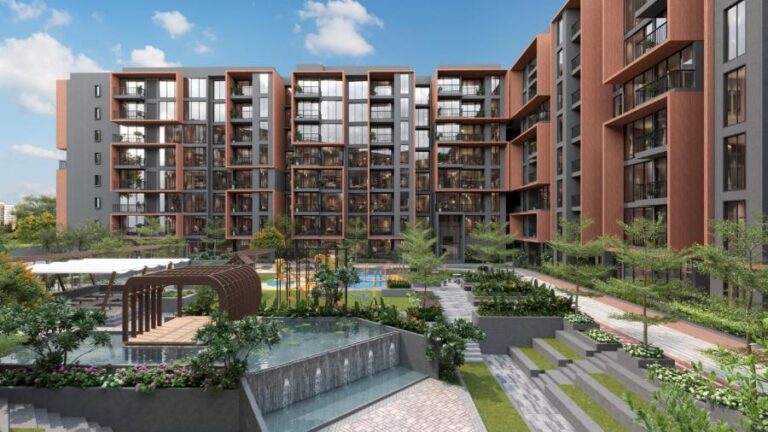 Osr-Podium Final - Casagrand Promenade