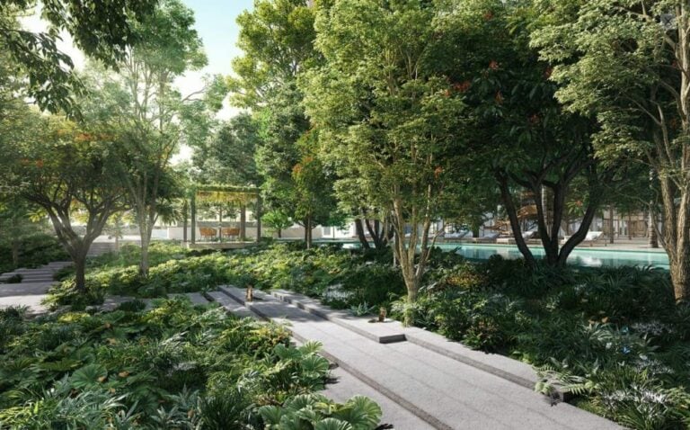 Elevation-3 - Lodha Haven HSR Apartments