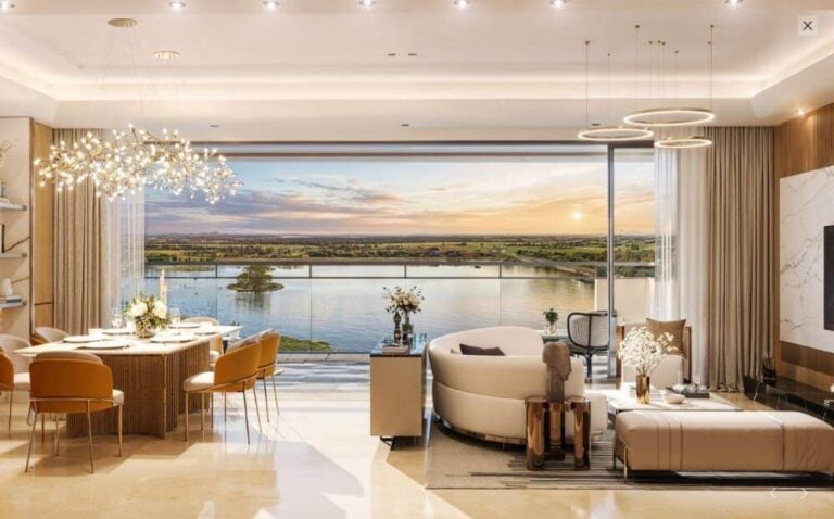 Elevation-4 - Lodha Haven HSR Apartments
