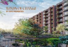 Elevation-B - CKPC Winds Of Change