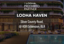 Lodha Haven HSR Apartments PH Homz N Space