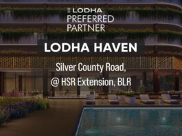 Lodha Haven HSR Apartments PH Homz N Space