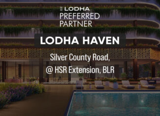 Lodha Haven HSR Apartments PH Homz N Space