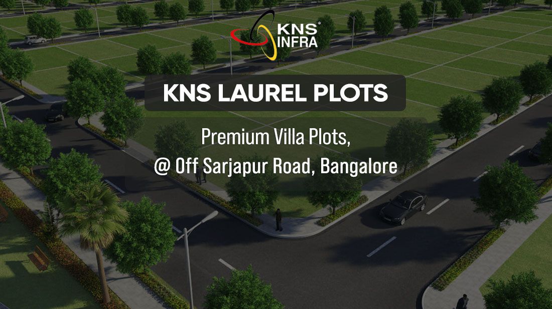 Main Elevation - KNS Laurel Plots
