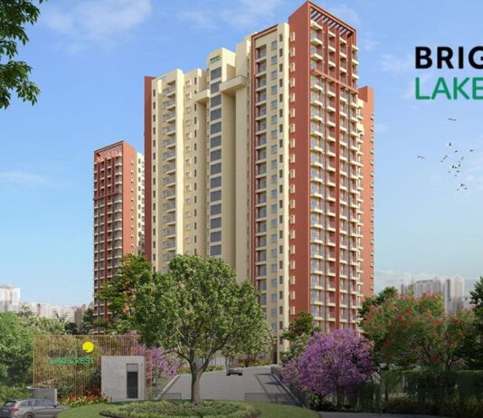 Elevation-6 - Brigade Lakecrest Bhattarahalli