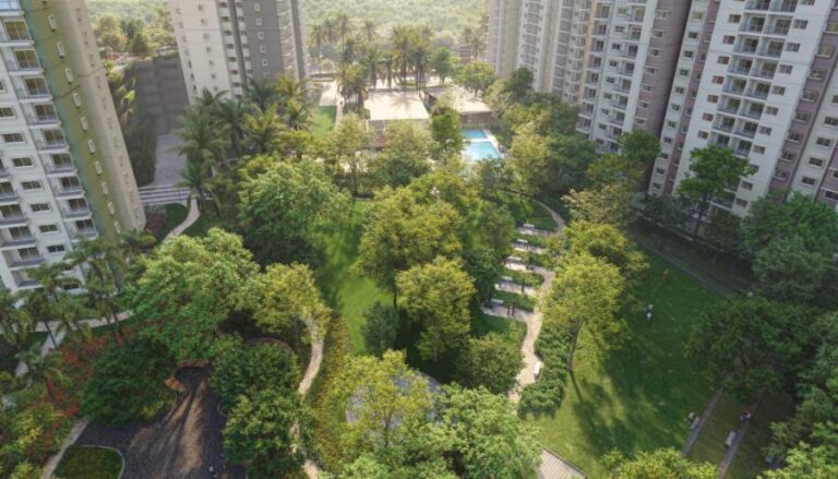 Elevation-B - Alembic Cloud Forest Whitefield
