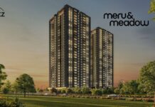 Elevation-C - Assetz Meru And Meadow