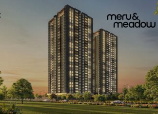 Elevation-C - Assetz Meru And Meadow