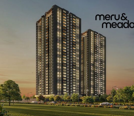 Elevation-C - Assetz Meru And Meadow