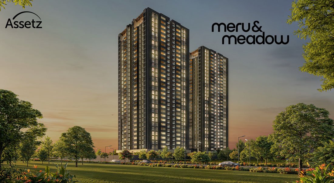 Elevation-C - Assetz Meru And Meadow