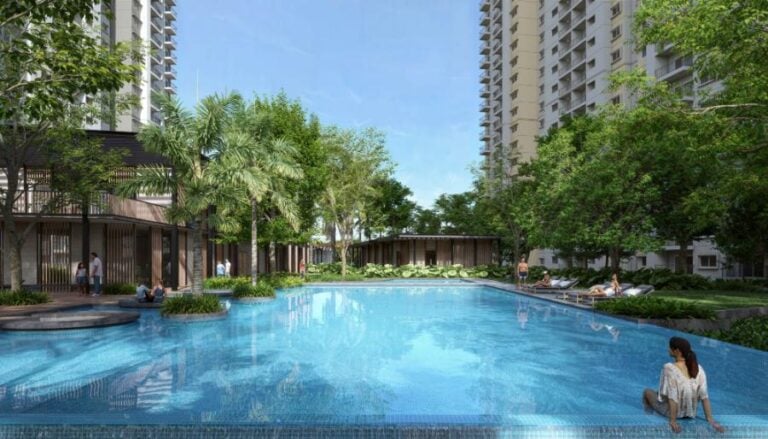 Elevation-D - Alembic Cloud Forest Whitefield