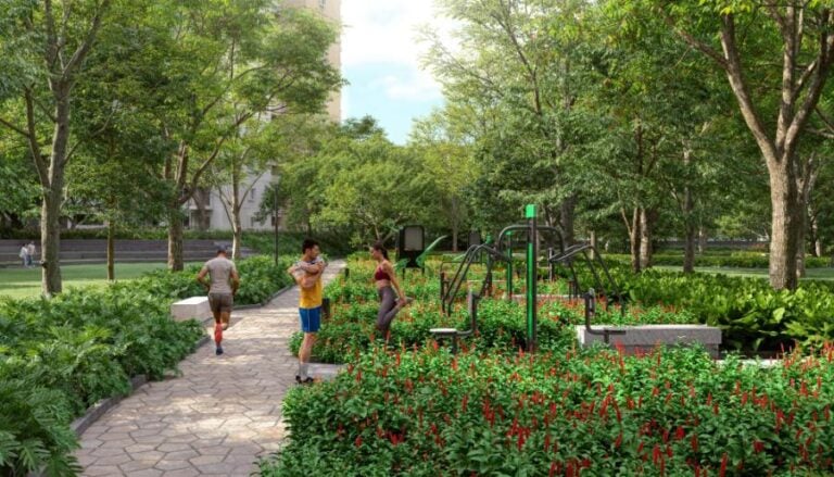 Elevation-E - Alembic Cloud Forest Whitefield