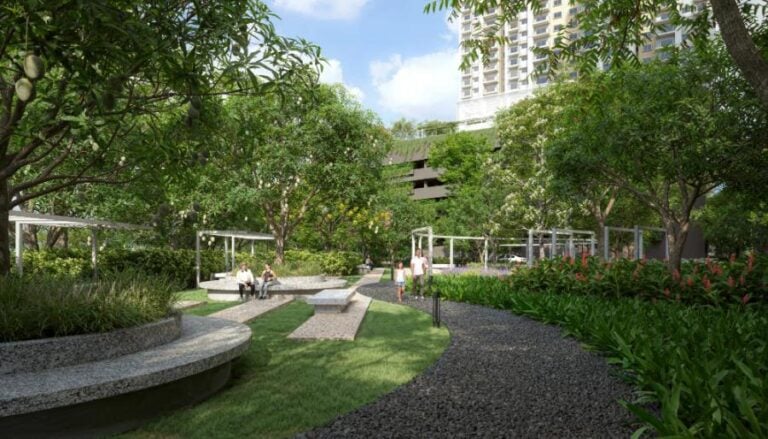 Elevation-F - Alembic Cloud Forest Whitefield