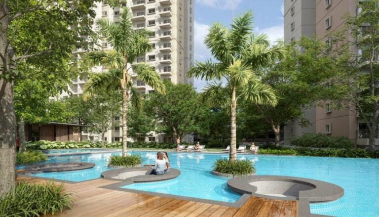 Elevation-H - Alembic Cloud Forest Whitefield