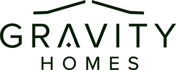 Gravity Homes Logo