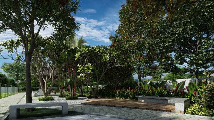 Abhee Natura Plots View 3