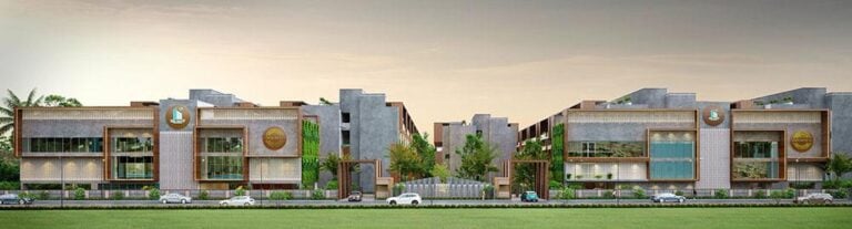 Elevation-E - SBR Global Queensville