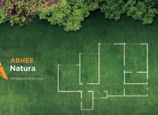 Main Elevation - Abhee Natura Plots Soukya Road