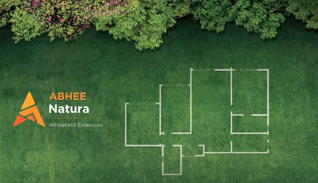 Main Elevation - Abhee Natura Plots Soukya Road