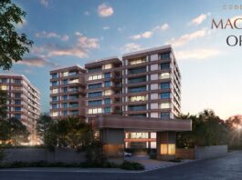 Main Elevation PH - Sobha Magnum Opus Magnus Bannerghatta