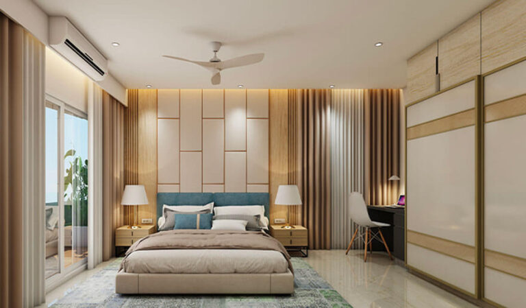 Buildiko Spring Woods Villas Bedroom 2