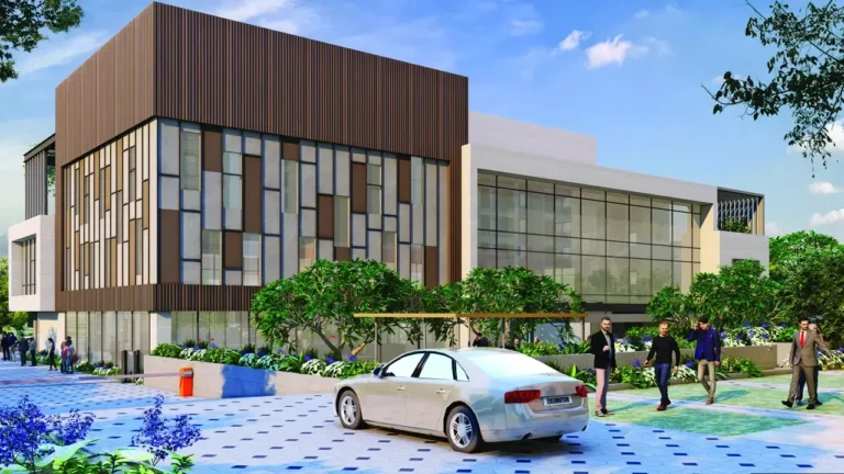 Clubhouse-A - Bren Aspera Bangalore