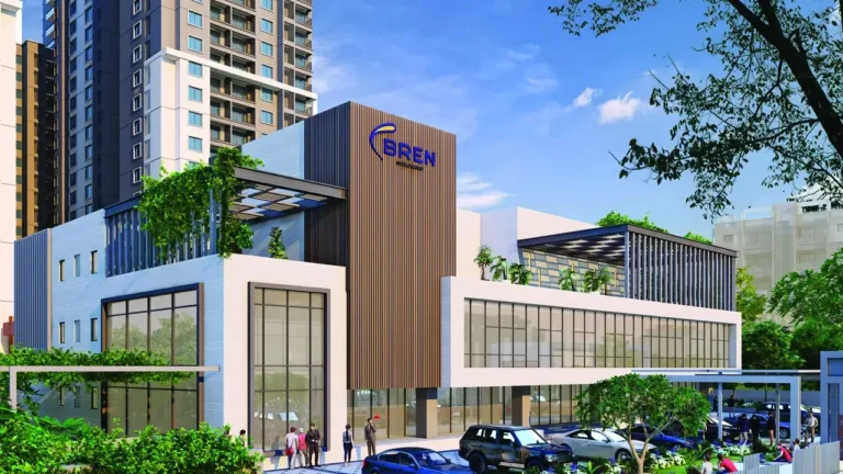 Clubhouse - Bren Aspera Bangalore