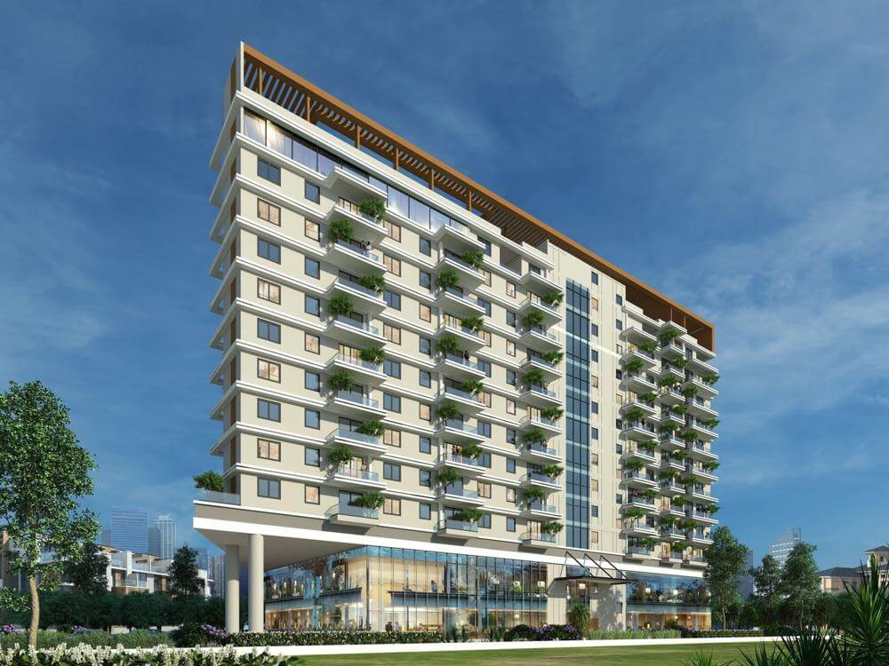 SKAV Madhura Apartments View 3