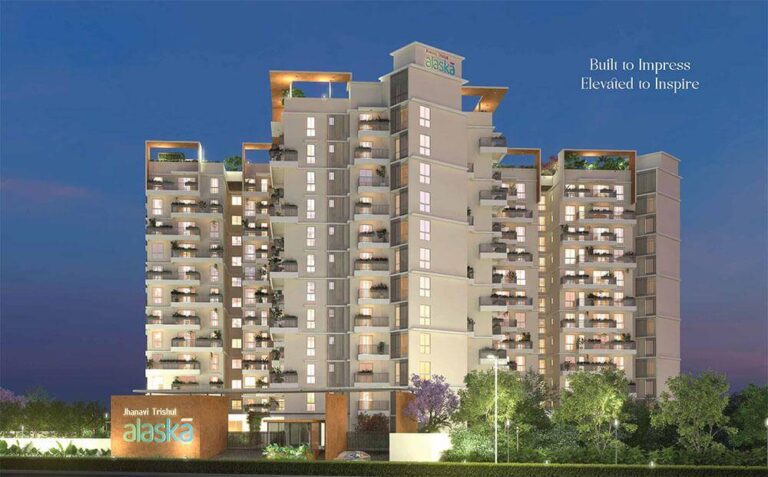 Elevation-A - Jhanavi Trishul Alaska