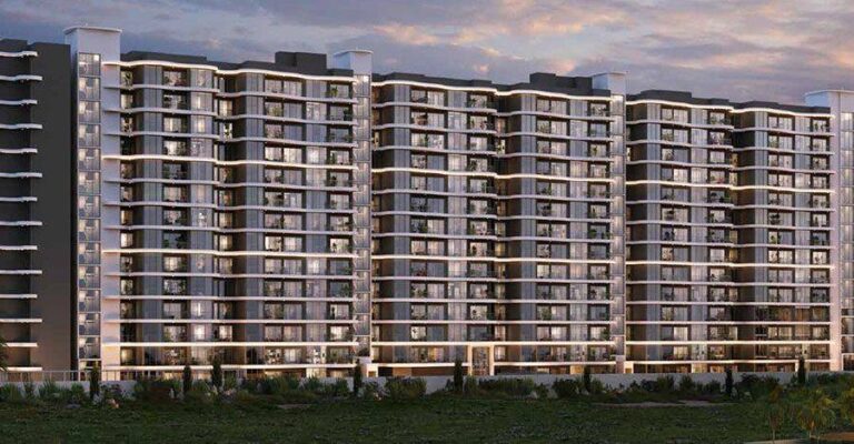 Elevation-B - Casagrand Estancia Kogilu