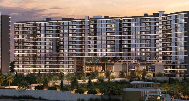 Elevation-D - Casagrand Estancia Kogilu