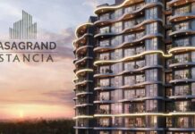 Elevation-Main - Casagrand Estancia Kogilu