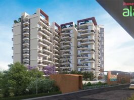 Elevation-Main - Jhanavi Trishul Alaska