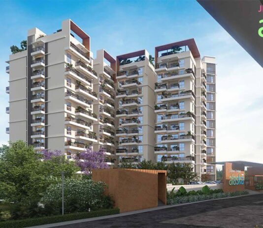 Elevation-Main - Jhanavi Trishul Alaska
